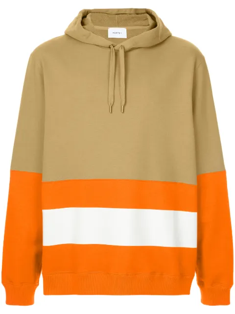 Ports V sudadera con capucha