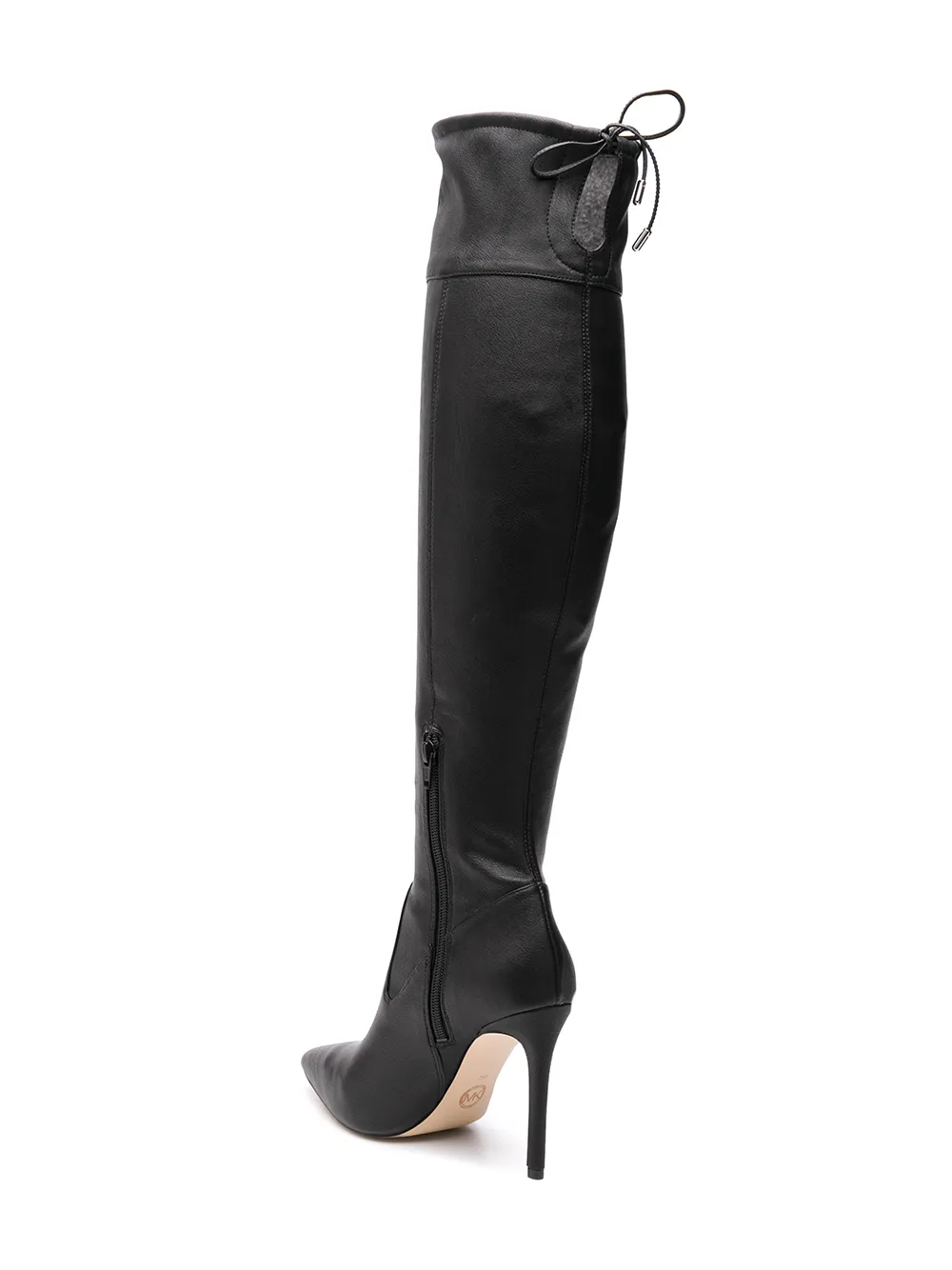 jamie stretch boot