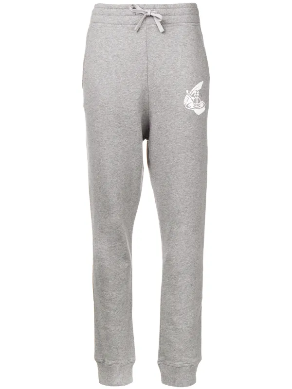 vivienne westwood tracksuit grey