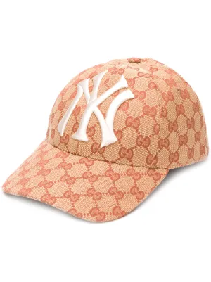 gucci baseball cap womens