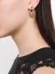 الصورة 2 من Annelise Michelson Double Ellipse earrings