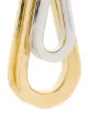 Annelise Michelson medium Double Ellipse earrings