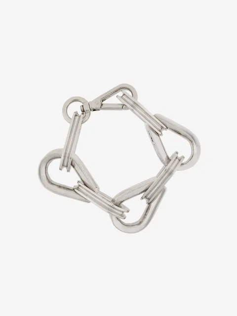 Annelise Michelson Ellipse chain bracelet