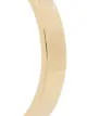Annelise Michelson small Alpha earrings