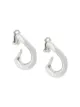 الصورة 1 من Annelise Michelson small Broken Chain earrings