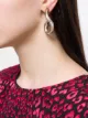 الصورة 2 من Annelise Michelson small Broken Chain earrings