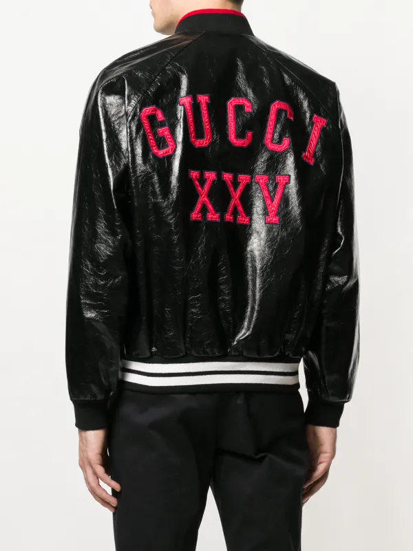 gucci ny jacket