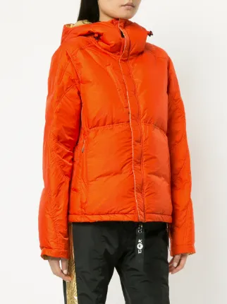 Kru Kru Reversible Jacket Puffer Reversible Kru Puffer Reversible Puffer Jacket rcpYrqAw0