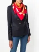 الصورة 2 من Christian Dior 1980's pre-owned floral scarf