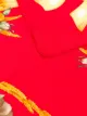 Christian Dior 1980's pre-owned floral scarf