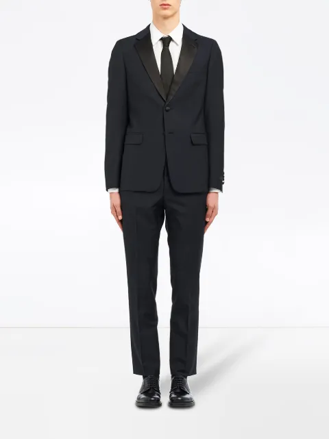 Prada suit price best sale