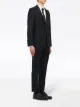 Prada single-breasted tuxedo
