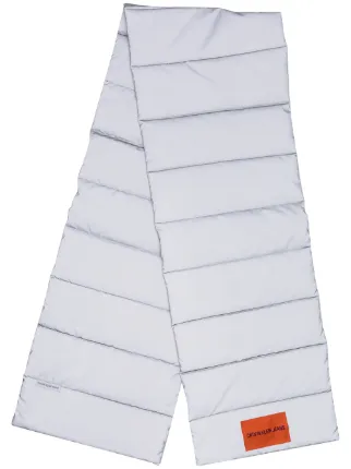 calvin klein jeans scarf