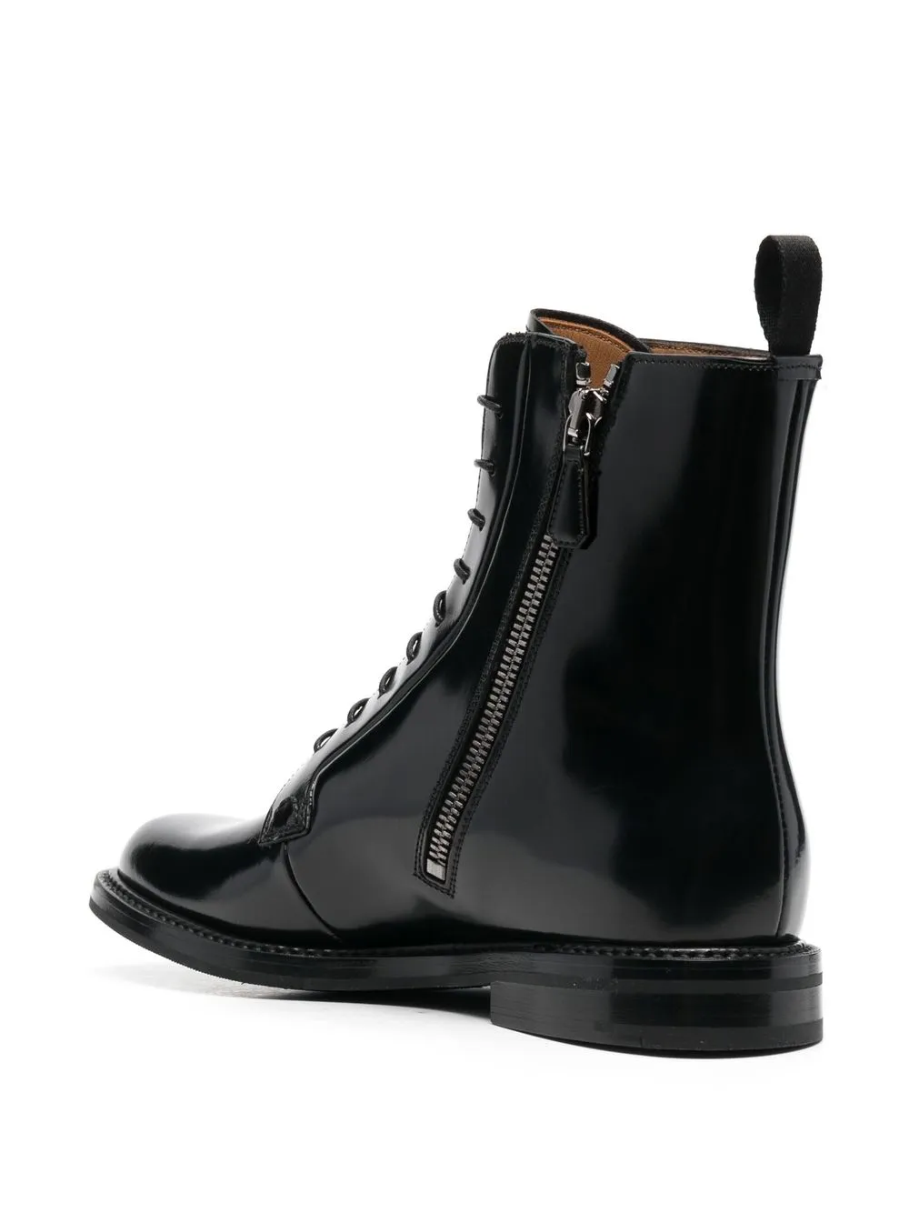 Church's Alexandra lace-up Derby boots | Boots | Image 3