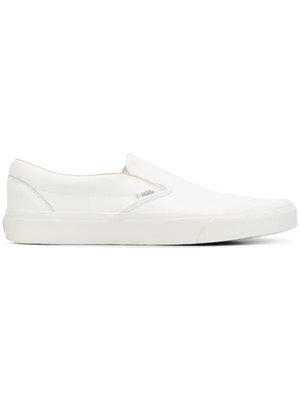 vansbuck slip on