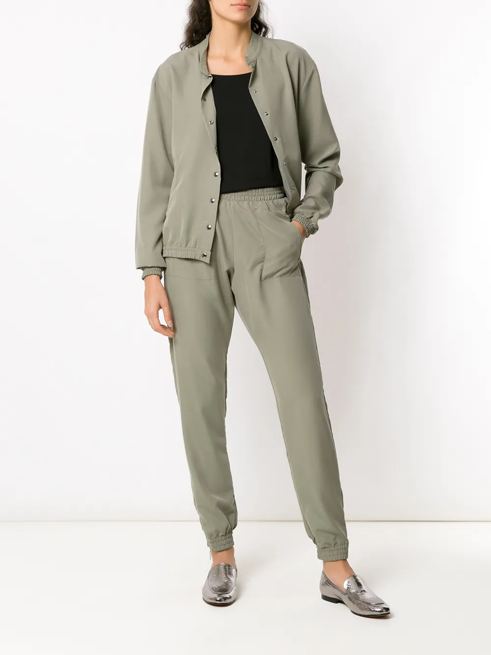 Olympiah Isola jacket | Bomber Jackets | Image 2