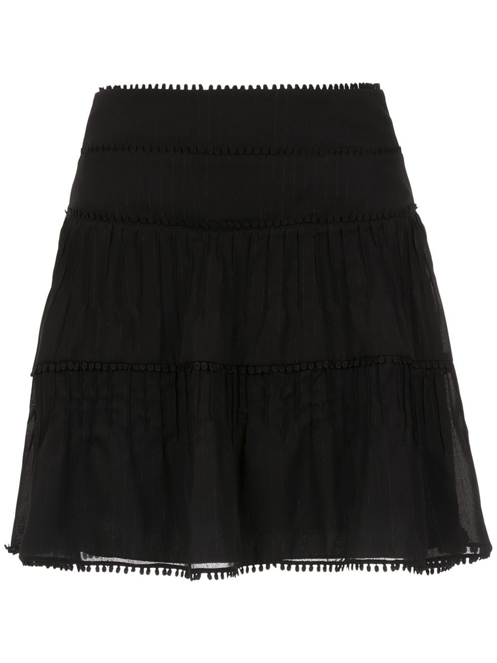 Olympiah Riva Skirt - Farfetch