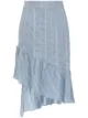 الصورة 1 من Olympiah Fiora skirt