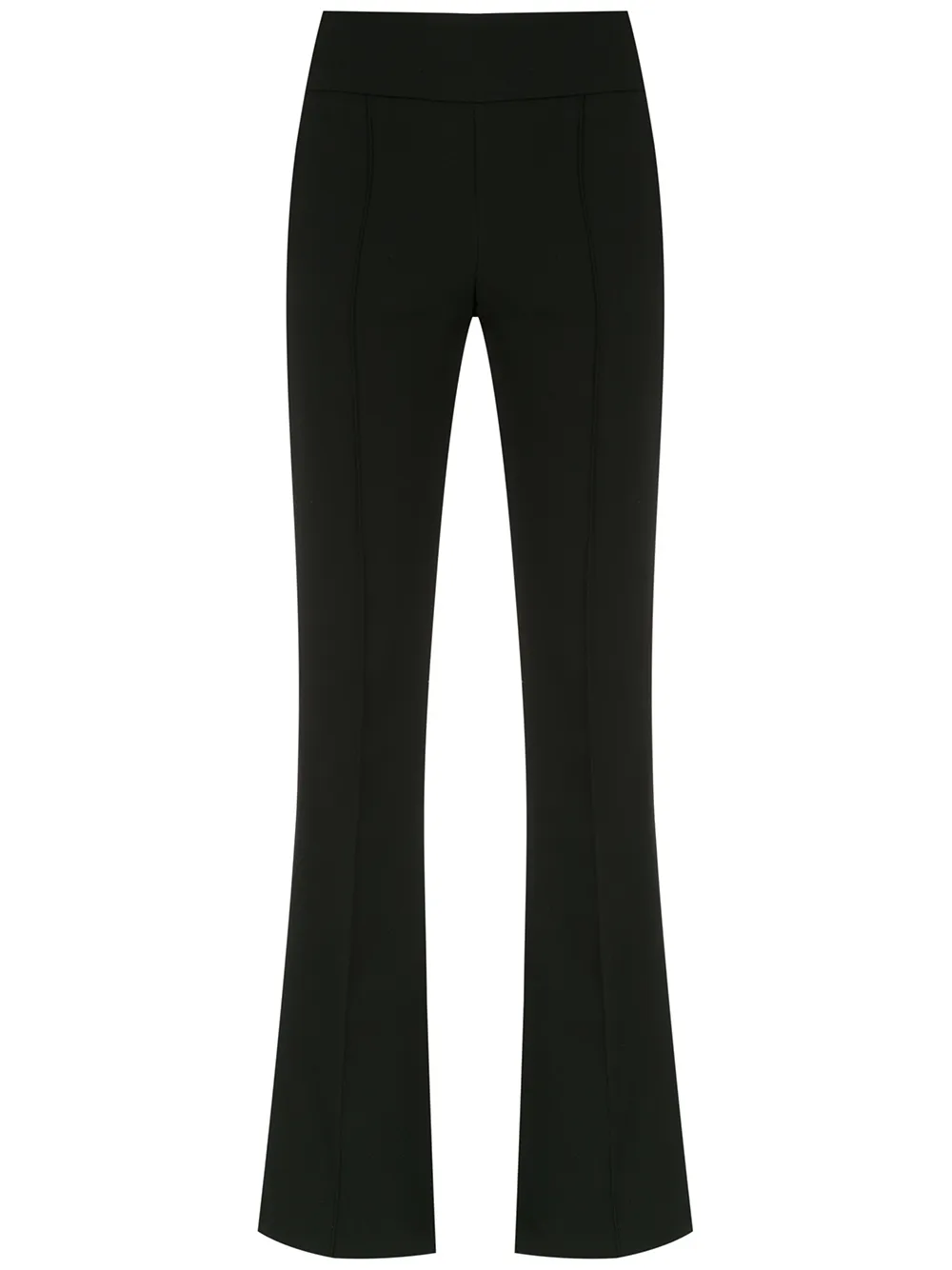 Olympiah Broek Zwart