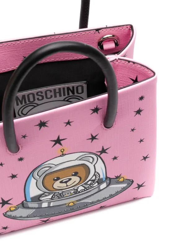 moschino ufo