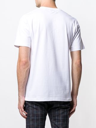 printed T-shirt展示图