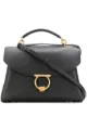 الصورة 1 من Salvatore Ferragamo حقيبة كتف بحمالة