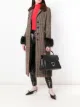 الصورة 2 من Salvatore Ferragamo حقيبة كتف بحمالة