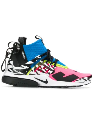 presto acronym price