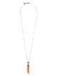 الصورة 1 من Camila Klein Linha necklace