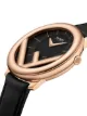 Fendi Run Away 36mm watch