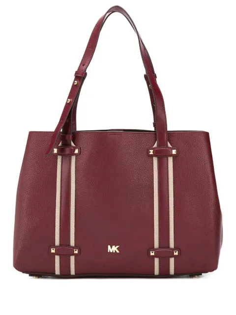 mk red bag