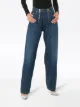 GmbH X browns cyrus double zip detail jeans