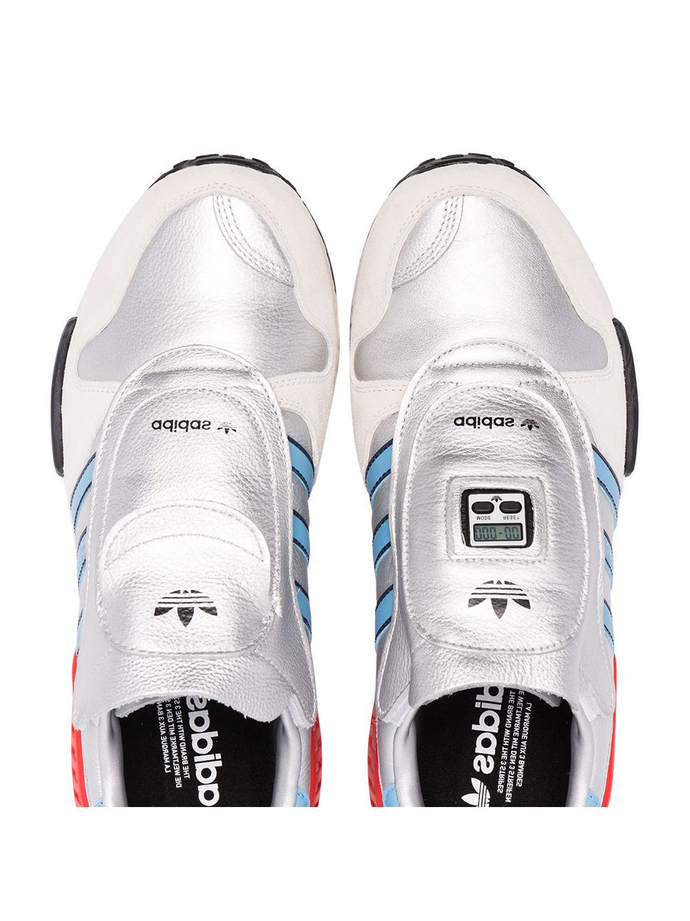 adidas Micro R1 "Never Made Pack" sneakers WOMEN