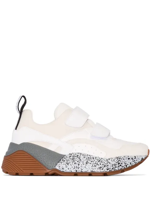 stella mccartney chunky sneakers