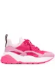 Image 1 of Stella McCartney pink Eclypse 45 low top sneakers