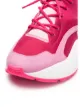Stella McCartney pink Eclypse 45 low top sneakers