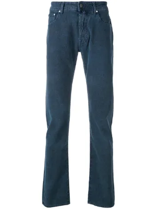 jacob cohen cord jeans