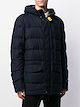 Parajumpers Steppjacke mit Kapuze