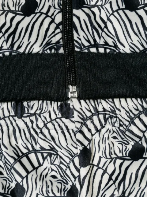 adidas zebra tracksuit