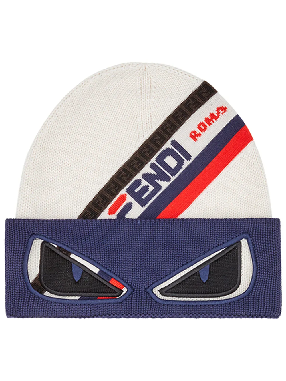 fendi bag bugs hat