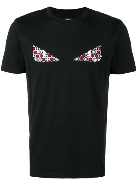 FENDI APPLIQUÉ T