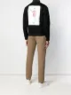Image 2 of Fendi JoKarl playing card jacket