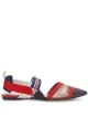Image 1 of Fendi slingback sabots
