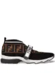 الصورة 1 من Fendi حذاء رياضي روكوكو