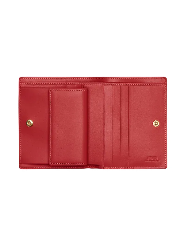 fendi leather combat boots