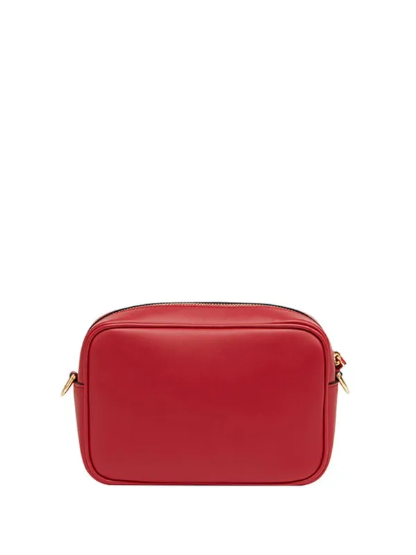 red fendi crossbody