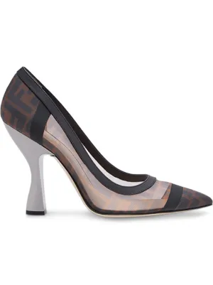 Fendi Fendi Fendi Fendi Fendi Fendi Escarpins Escarpins Escarpins Fendi Escarpins Escarpins Escarpins Escarpins 4R3qAL5j