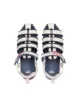 Fendi Sandalen mit Riemchen