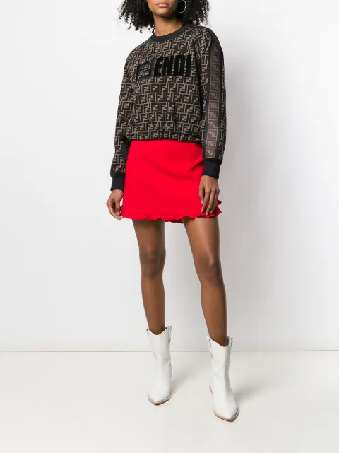 family fendi sweater