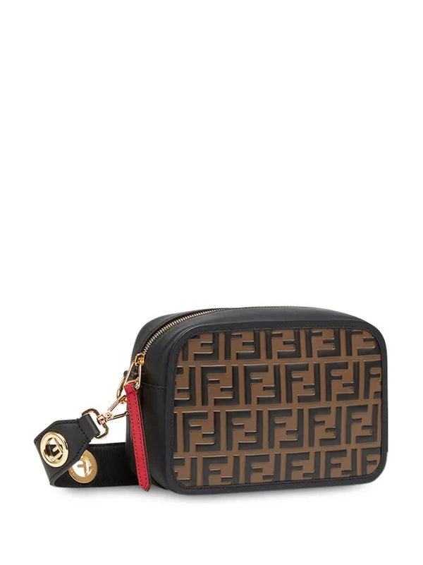 fendi camera case shoulder bag